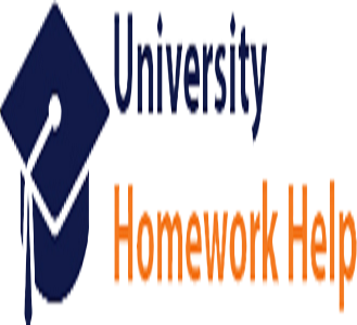 University Homework Help
